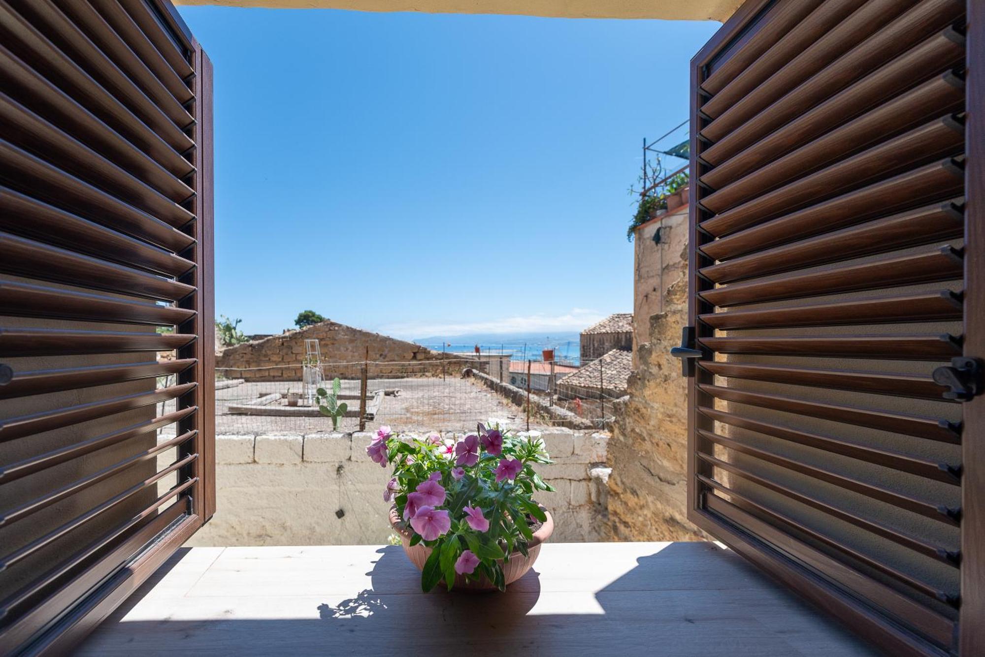 La Mia Deliziosa Casetta Di Giu Termini Imerese Extérieur photo