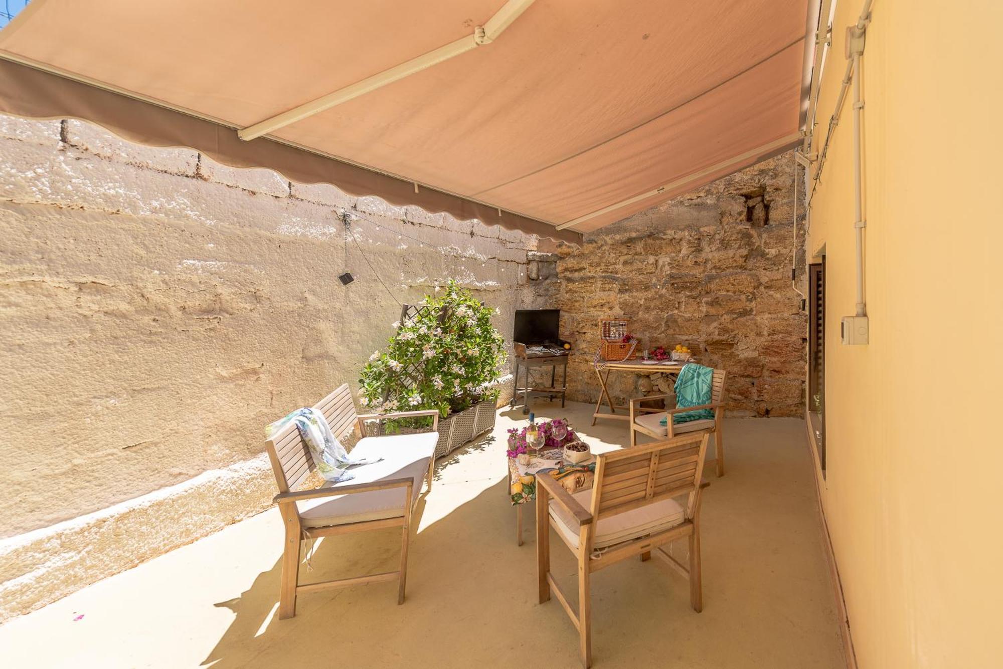 La Mia Deliziosa Casetta Di Giu Termini Imerese Extérieur photo