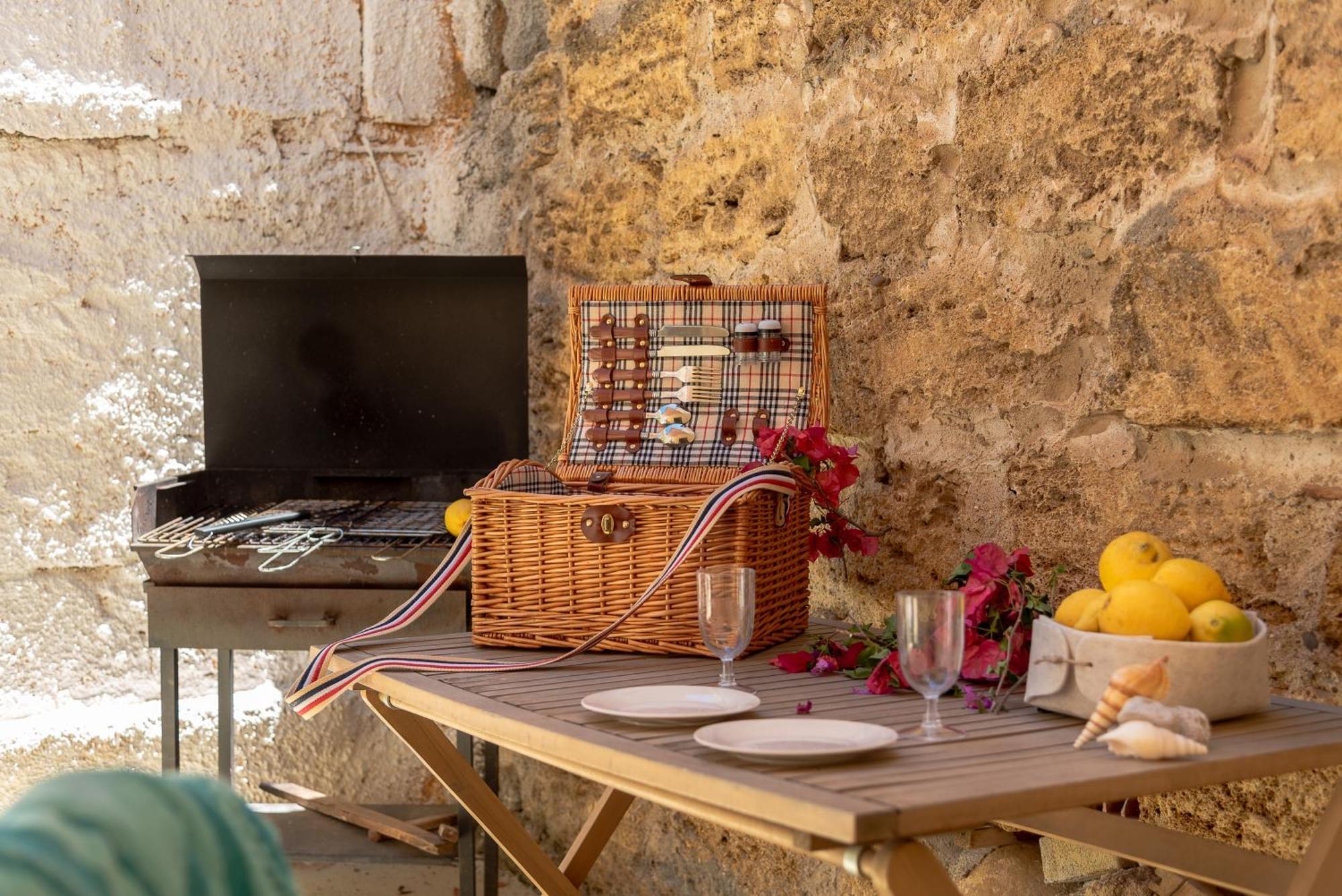 La Mia Deliziosa Casetta Di Giu Termini Imerese Extérieur photo
